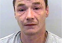 Crediton man jailed for 26 years - plus two on licence - for child sex offences