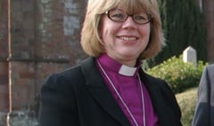Have a say on who will be the next Bishop of Crediton