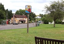 Newton St Cyres parish councillors agree to back holiday lodges and restaurant at Half Moon brewery