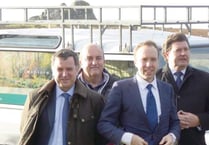 Central Devon MP introduces legislation to lower business rate rises