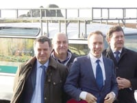 Central Devon MP introduces legislation to lower business rate rises