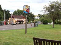 New members welcomed at Newton St Cyres Gardening Club