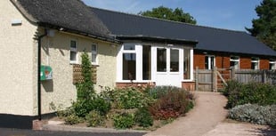 Ladies group enjoys hedgehog talk in Cheriton Fitzpaine