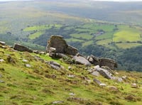 Parking charges introduced in car parks on Dartmoor