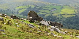 Parking charges introduced in car parks on Dartmoor