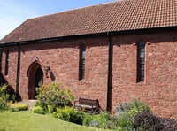 Efforts to stop Crediton plant thief to be increased