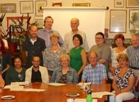 Free English Lessons in Crediton