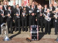 Crediton Town Band appoints new musical director