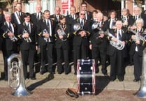 Crediton Town Band appoints new musical director