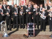 Crediton Town Band appoints new musical director