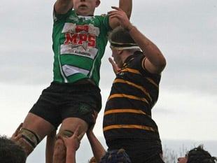 Devon Under 20’s looking to get off the mark in Crediton on Sunday