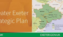 Greater Exeter among five UK areas to embark on programme to improve their communities