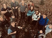 Protected species thrive at Burrator thanks to batty volunteers