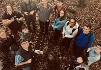 Protected species thrive at Burrator thanks to batty volunteers