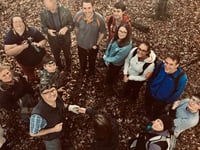 Protected species thrive at Burrator thanks to batty volunteers