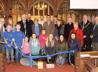 All invited to Farming Community Network Plough Service
