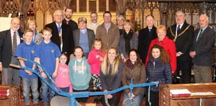 All invited to Farming Community Network Plough Service
