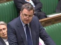 MP Mel Stride welcomes job figures as UK employment hits another record high