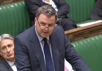 MP Mel Stride welcomes job figures as UK employment hits another record high