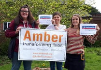 Amber Foundation wins bid to help local young people with housing support