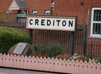 New Sunday Dartmoor bus/rail connections from Crediton