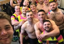 North Tawton RFC become Devon League One Champions
