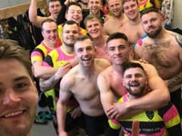 North Tawton RFC become Devon League One Champions