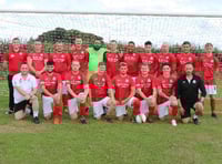 Spreyton advance to next round of Devon Intermediate Cup