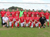 Spreyton advance to next round of Devon Intermediate Cup