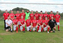 Spreyton advance to next round of Devon Intermediate Cup