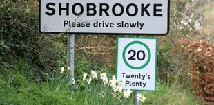 Shobrooke Friendly Club hear about ‘The Life and Times of the Queen’s Trumpeter’