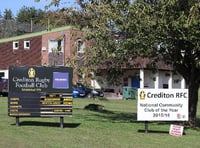 Crediton maintain unbeaten record in league with nail-biting win over Kingsbridge