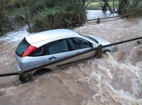 Devon communities to benefit from almost £3million investment in flood risk management