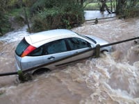 Devon communities to benefit from almost £3million investment in flood risk management