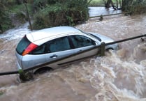 Devon communities to benefit from almost £3million investment in flood risk management