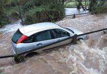 Devon communities to benefit from almost £3million investment in flood risk management
