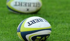Crediton came from 10 points behind to snatch victory from Bideford