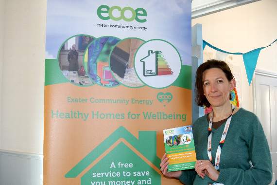 Mid Devon Households: Free or Discounted Home Energy and Retrofit Advice
