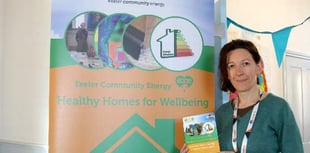 Mid Devon Households Offered Free, Discounted Energy Advice