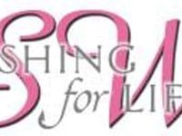 South West Fishing For Life is helping those with breast cancer