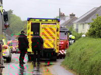 Men from Crediton and Tiverton arrested on suspicion of Black Dog assault