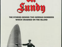 Fascinating story about two German planes which crashed on Lundy