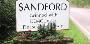 Parishioners invited to step up to fill three vacancies on Sandford Parish Council