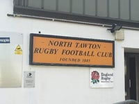 North Tawton made to work hard for win against Buckfastleigh