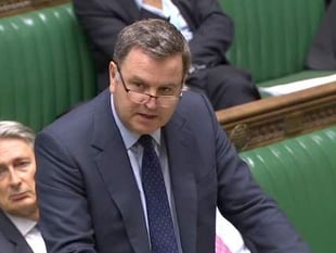 Mel Stride MP appointed Leader of House of Commons