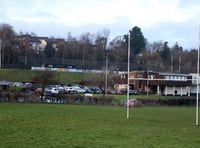 Hard-earned away win was 9th consecutive victory for Crediton