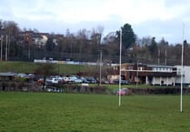 Hard-earned away win was 9th consecutive victory for Crediton