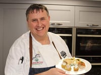 Ashgrove Kitchens to host a Seasonal Spectacular
