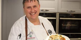 Ashgrove Kitchens to host a Seasonal Spectacular
