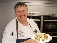 Ashgrove Kitchens to host a Seasonal Spectacular
